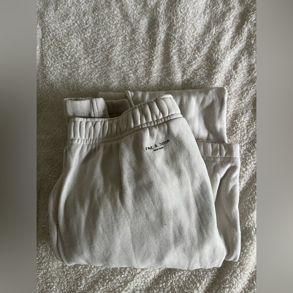 Rag & Bone sweatpants size medium